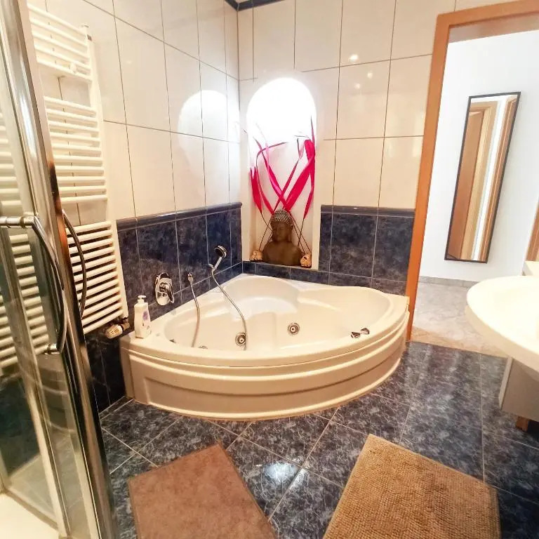 Stunning 1-Bed Apartment with seaview in Arico
