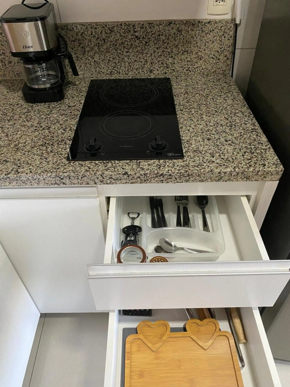 Excelente Apartamento no DF Century Plaza