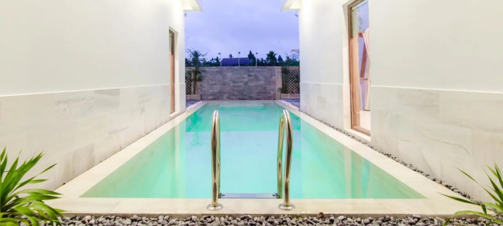 Green World Hoi An Villa