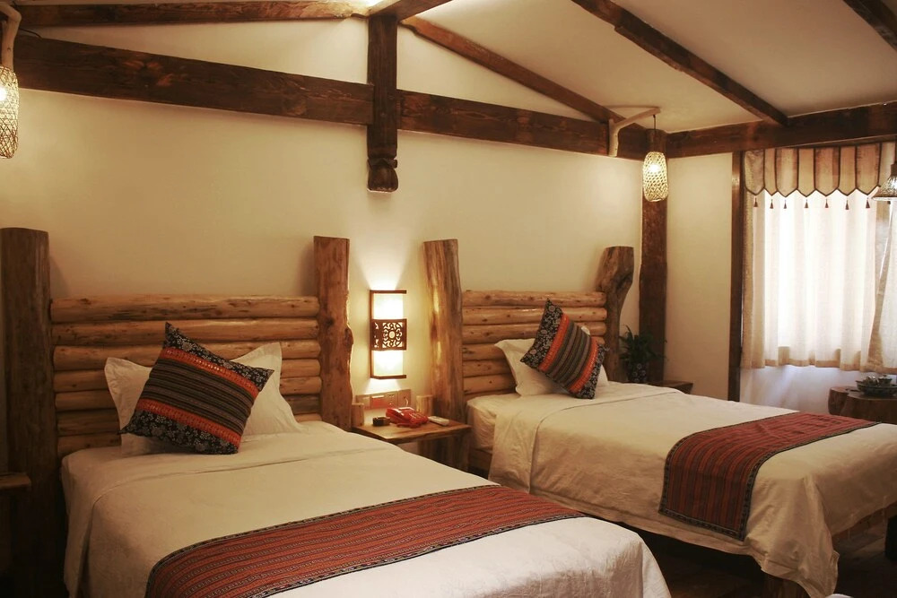 Xiangxi Cultural Inn in the Dream