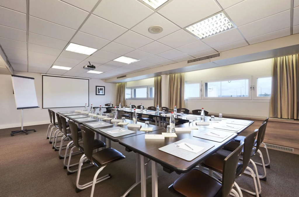 Radisson Hotel Paris Le Bourget
