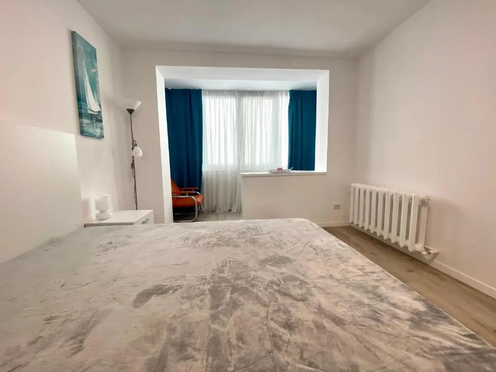 Apartment sea view Mangalia