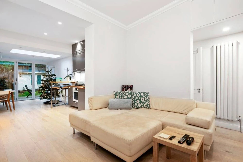 Charming 2 Bedroom Flat With Garden in Finsbury Park
