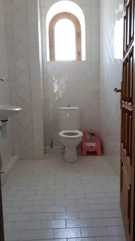 Luse Guest House