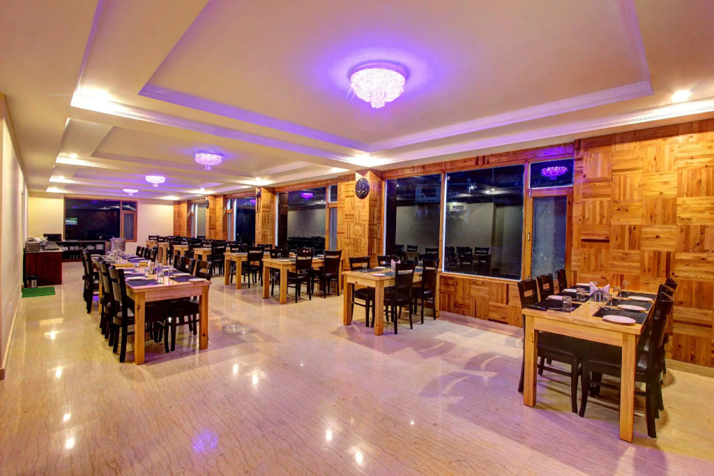 Regenta Hilltop Shimla