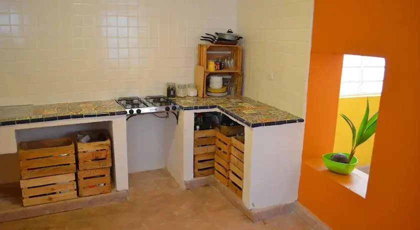 Casa Tolok