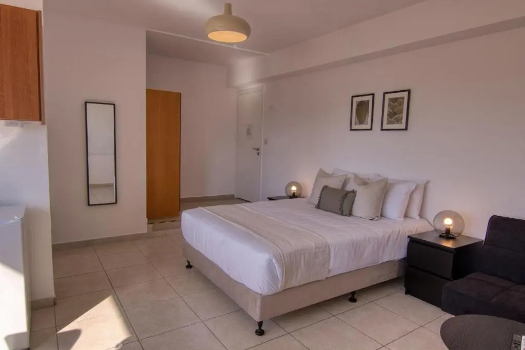 Phaedrus Living City Flat Palas 104