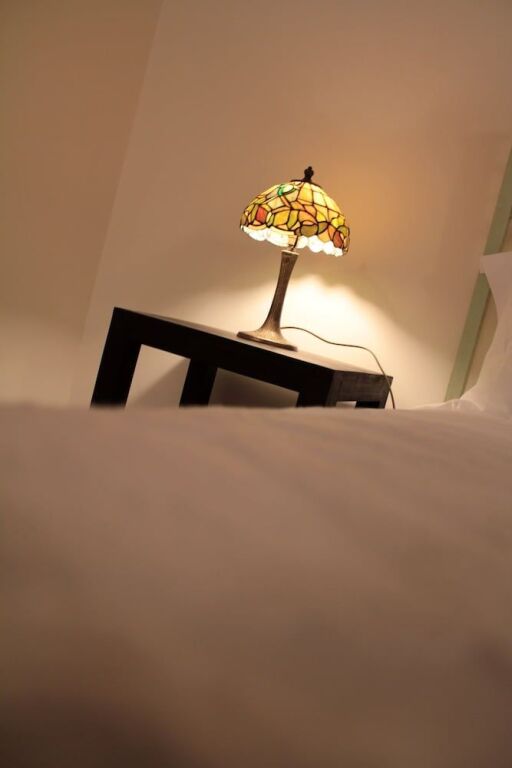 Apartment Via dellAstrologo