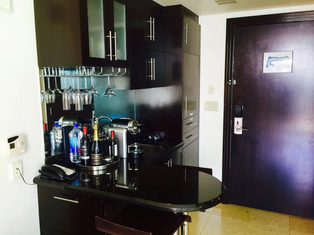 Apartment at De Soleil Hotel on Ocean Drive