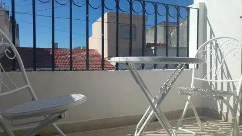 Catrina Hostel