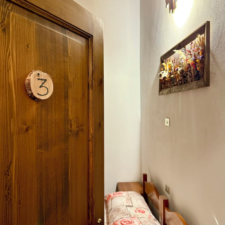 Albergo Ristorante Ca di Veroli