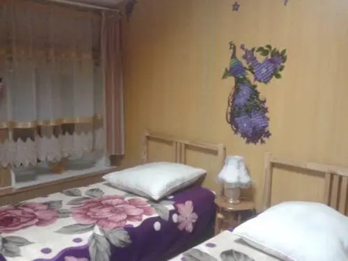 Hostel Sakura