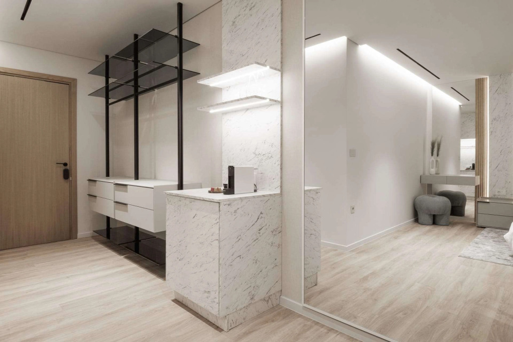 Nur Aparthotel Athens