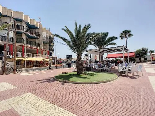 San Pedro del Pinatar - House