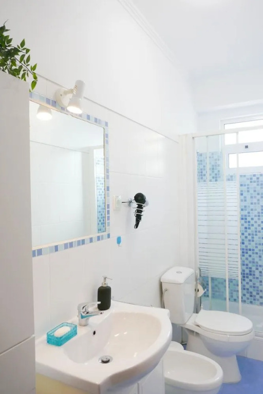 Areeiro Urban Rooms