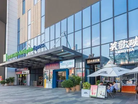 Millman Manman Apartment (Kuiqi Road Metro Station)