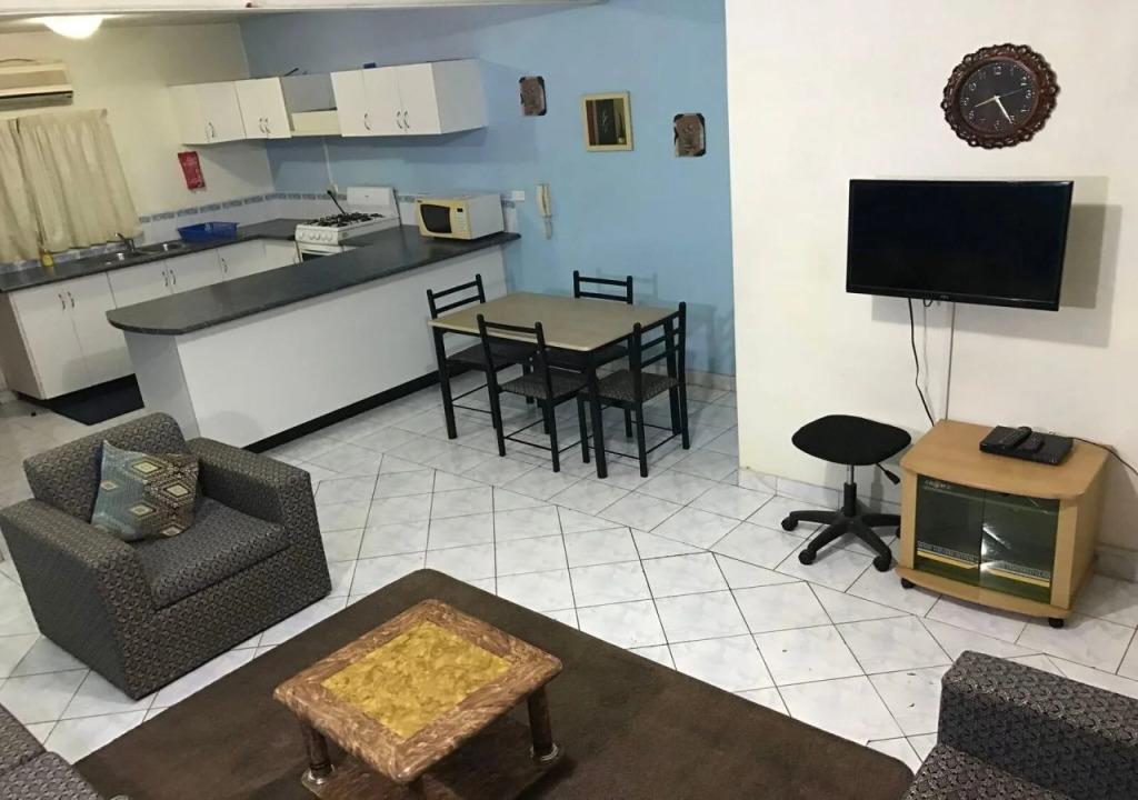 Prime Apartments