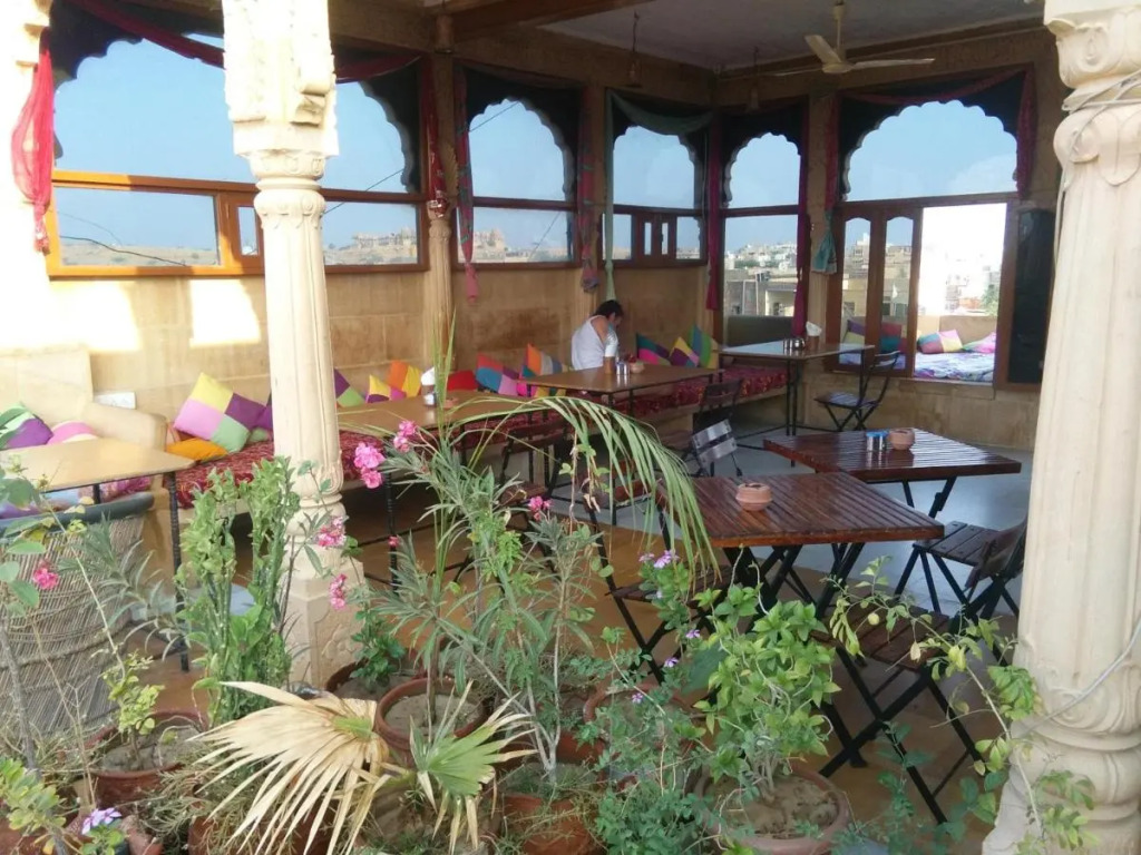 Hotel Pol Haveli Jaisalmer
