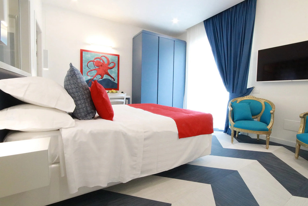 Villa Cettina Boutique Hotel