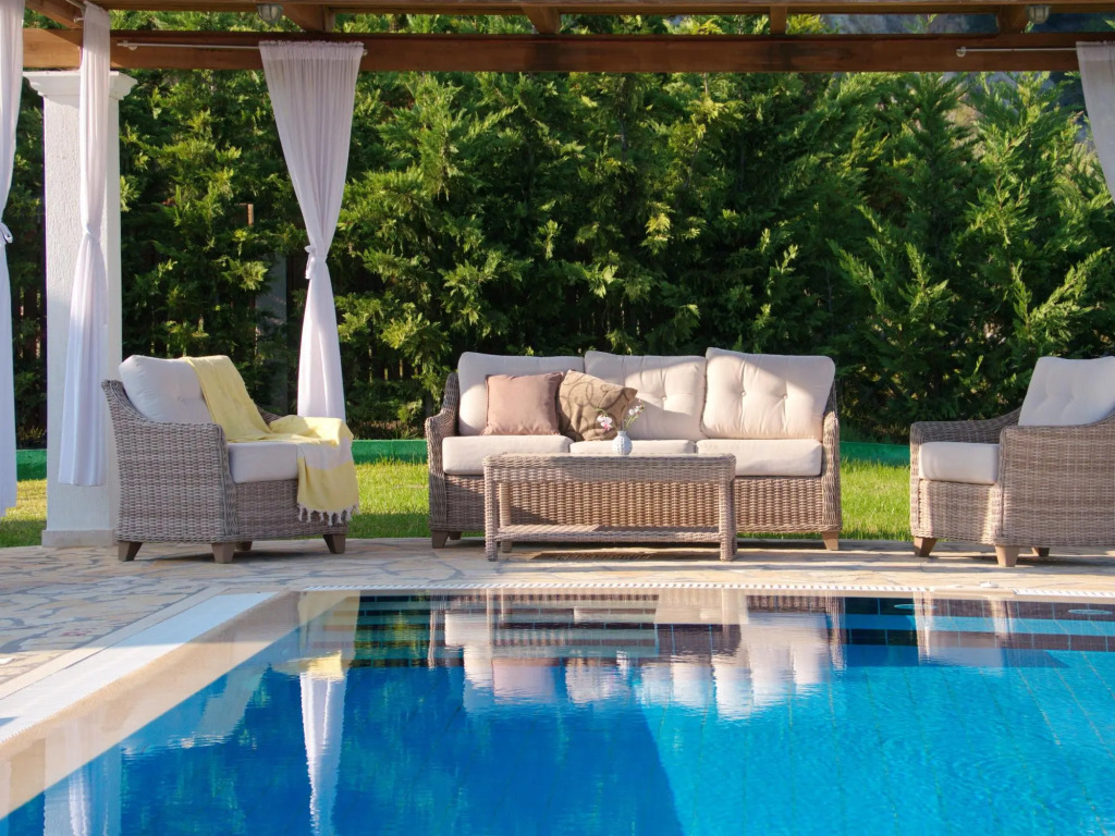 Villa Anna Maria Rock Beach Pure Luxury