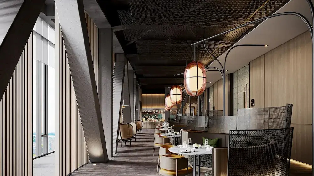 Sheraton Hangzhou Fuyang
