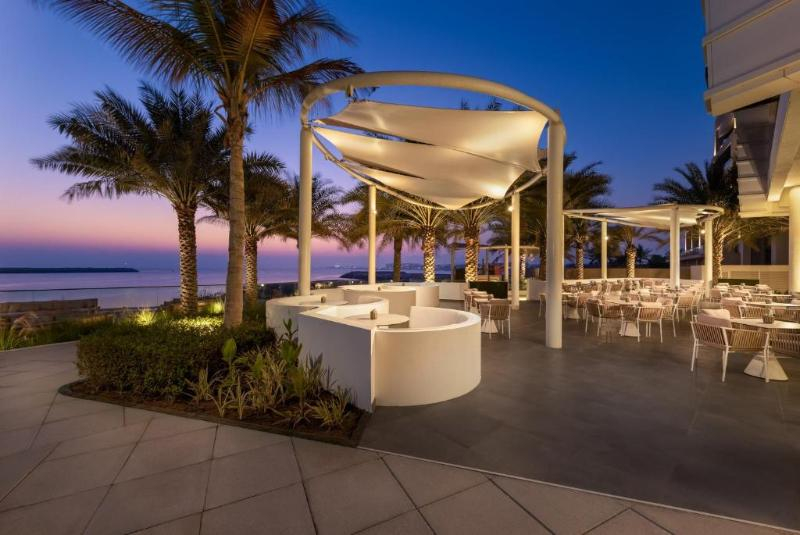 Отель voco Muscat Al Mouj by IHG