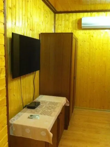 Guesthouse on Krasnozelenykh 32