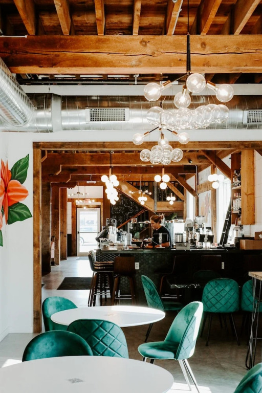 The Mill Hotel