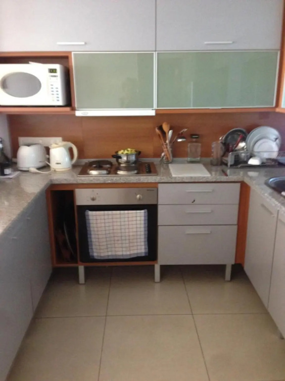Apartamento 907