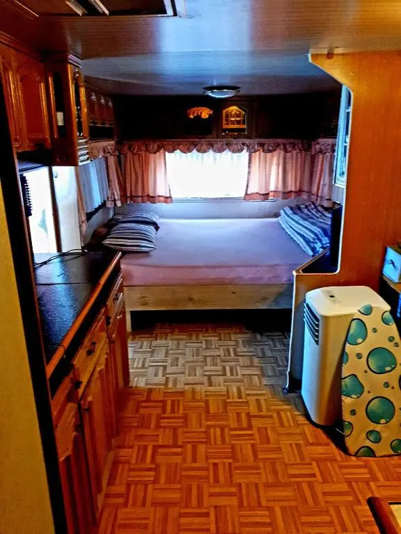 Auto Kamp Punta Povile