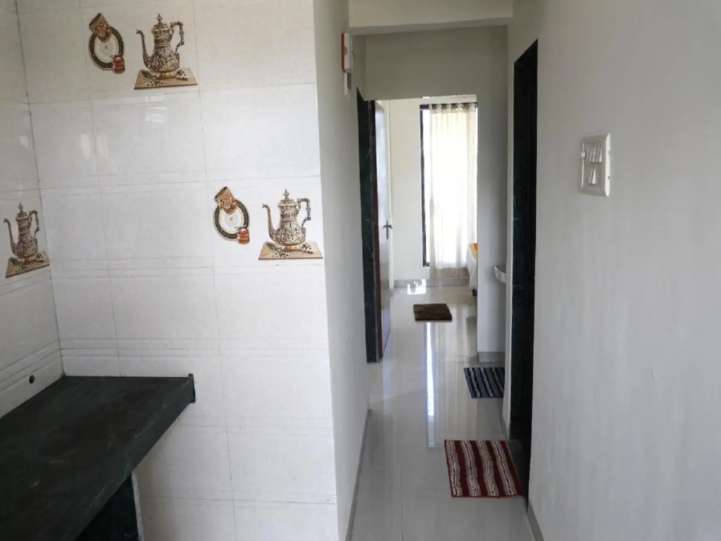 Hotel Satyam Residency