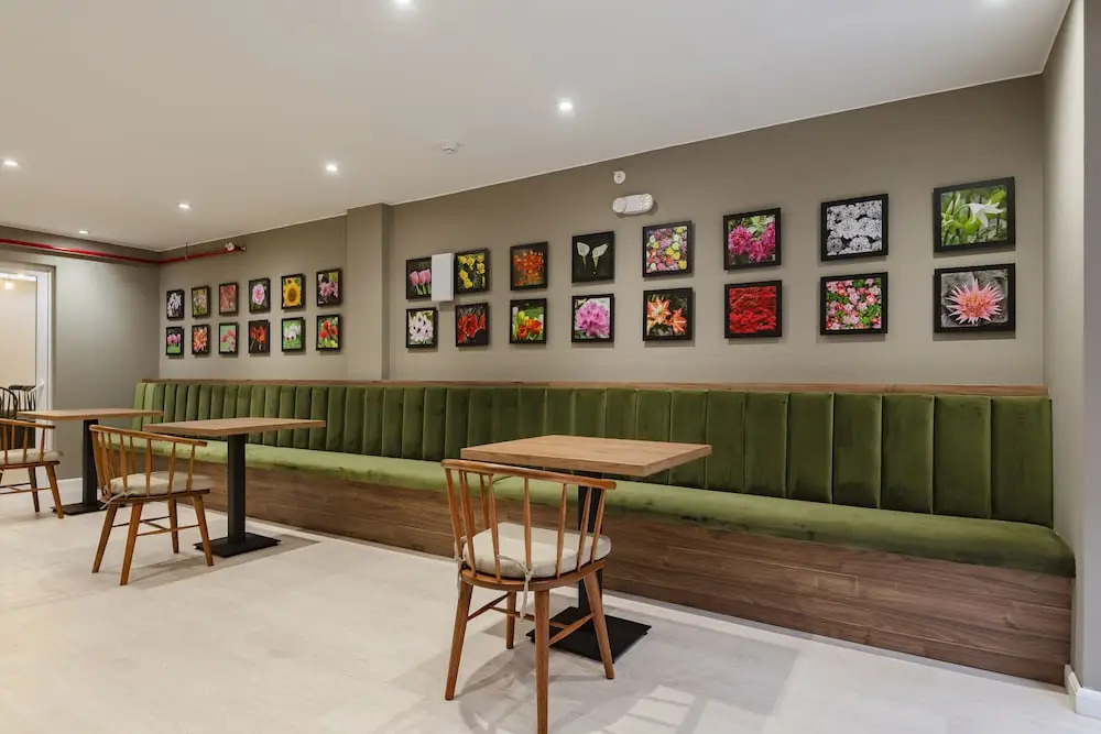 Equo Hotel Boutique