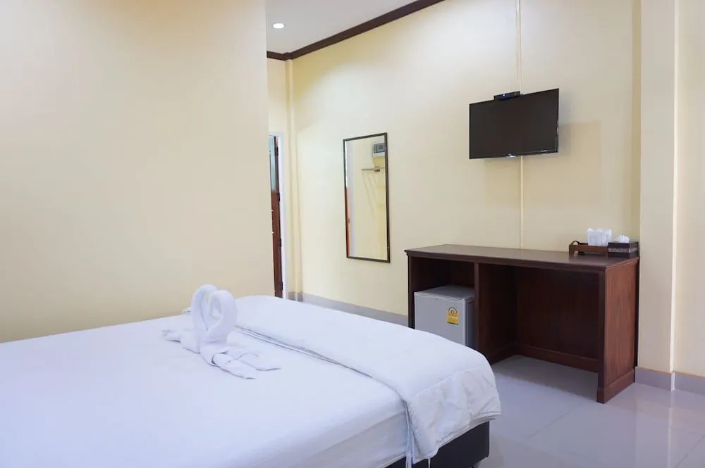 Happy Resort Phang Nga