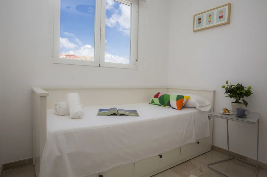 SingularStays Na Jordana