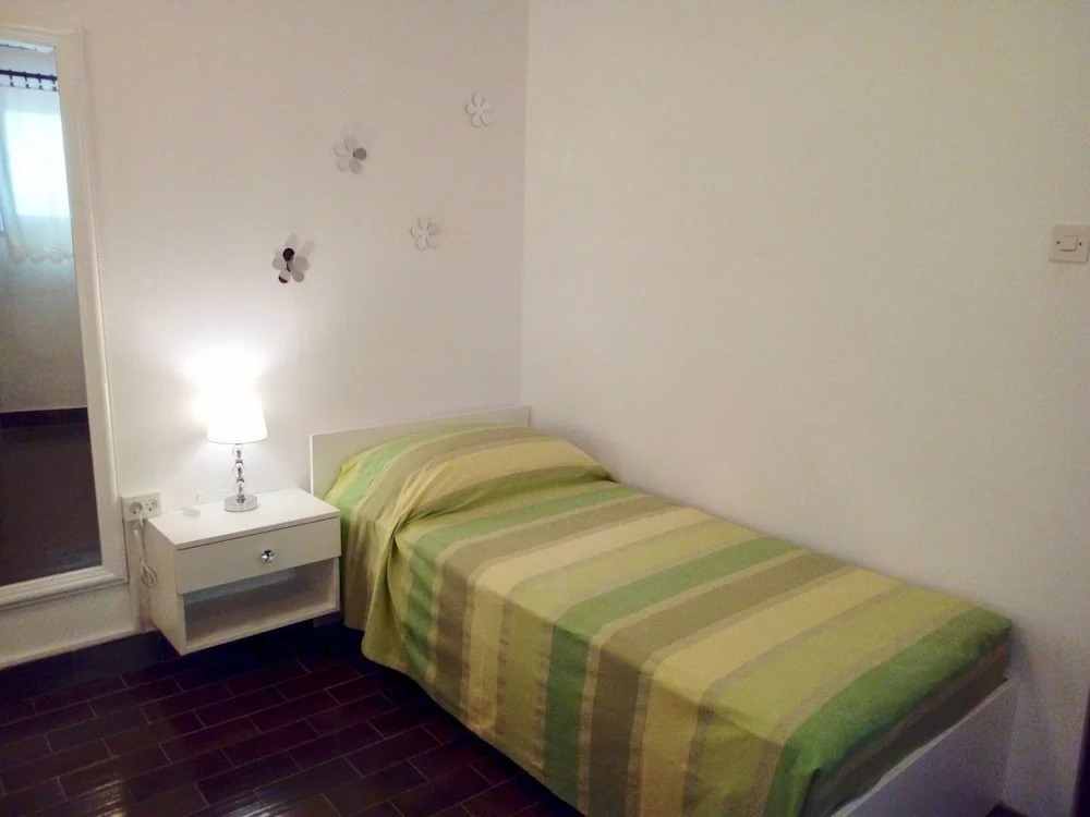 Apartments Manuel