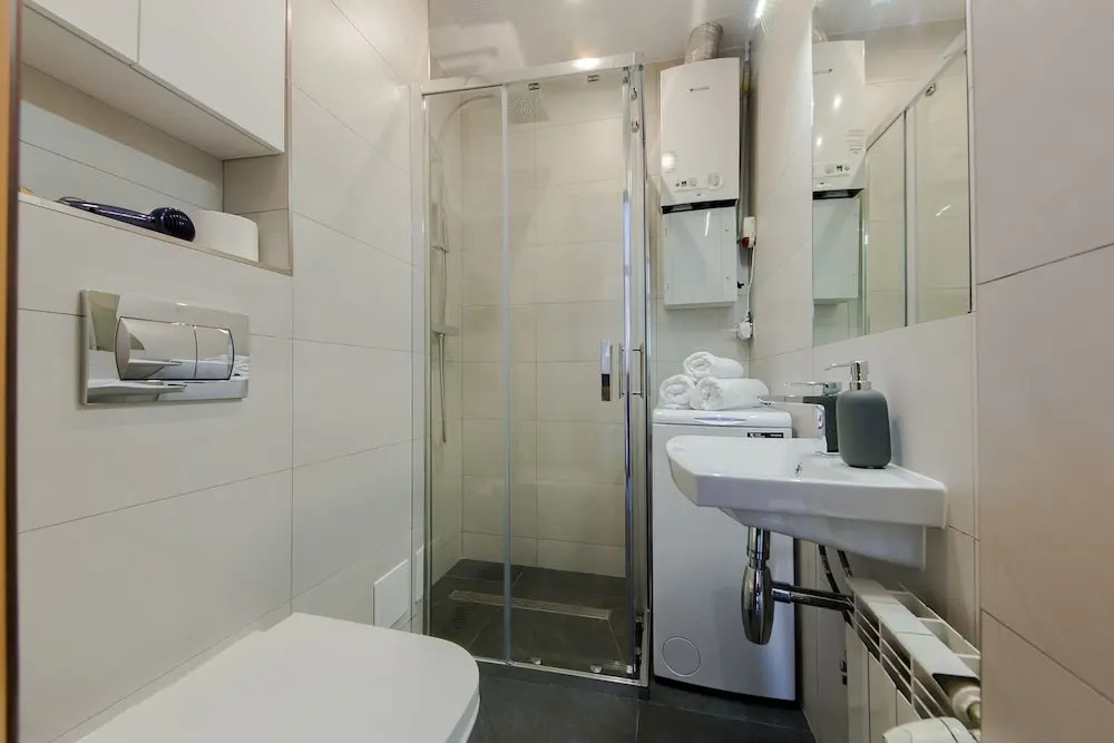 ShortStayPoland Staszica B76