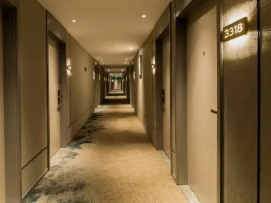 Homeinn Selected Hotel (Xiamen Zhongshan Road Pedestrian Street)