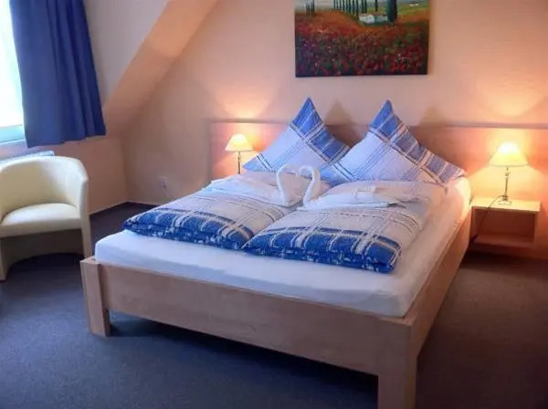 Hotel Norden Norddeich