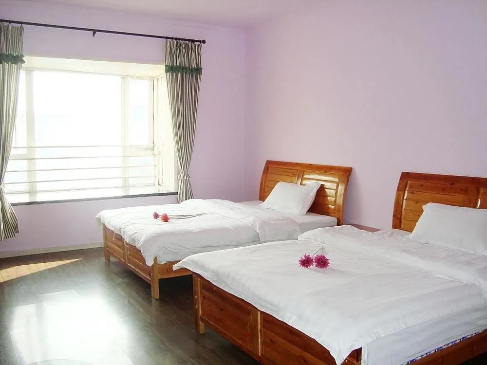 Chongqing Xu Housekeeper Boutique Apartments