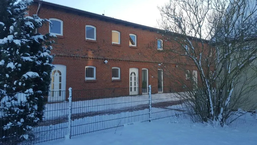 Landhotel Kreien