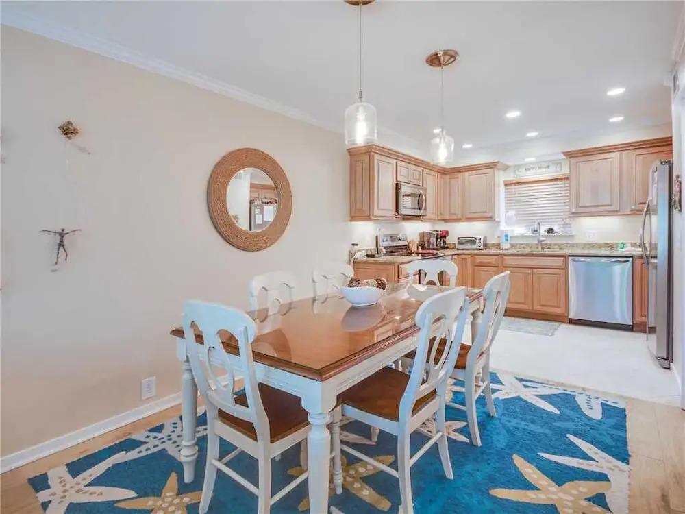 Water Oak 24 - Two Bedroom Condo