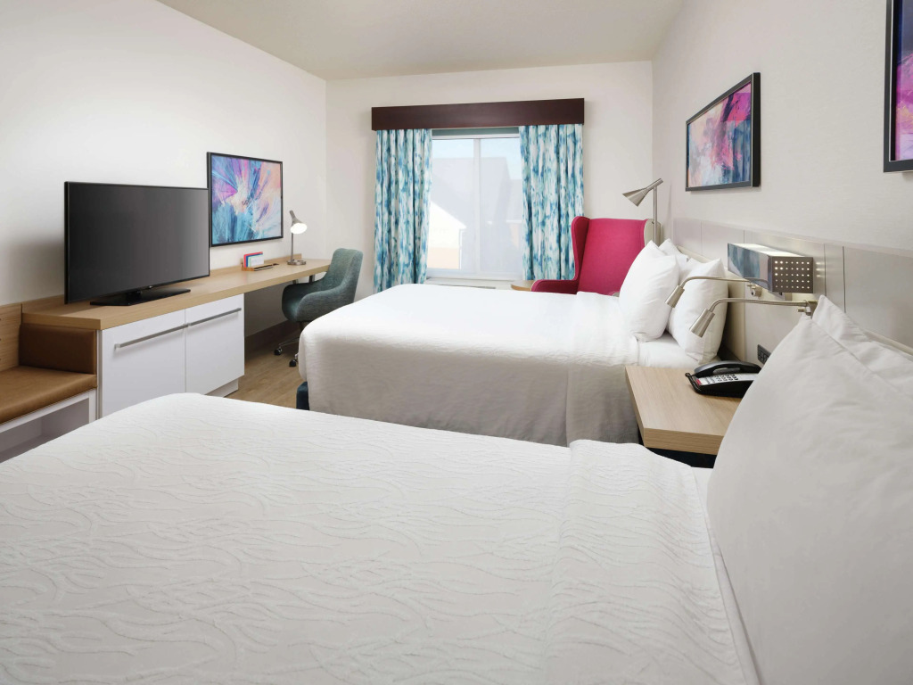 Hilton Garden Inn Atlanta NW/Kennesaw-Town Center