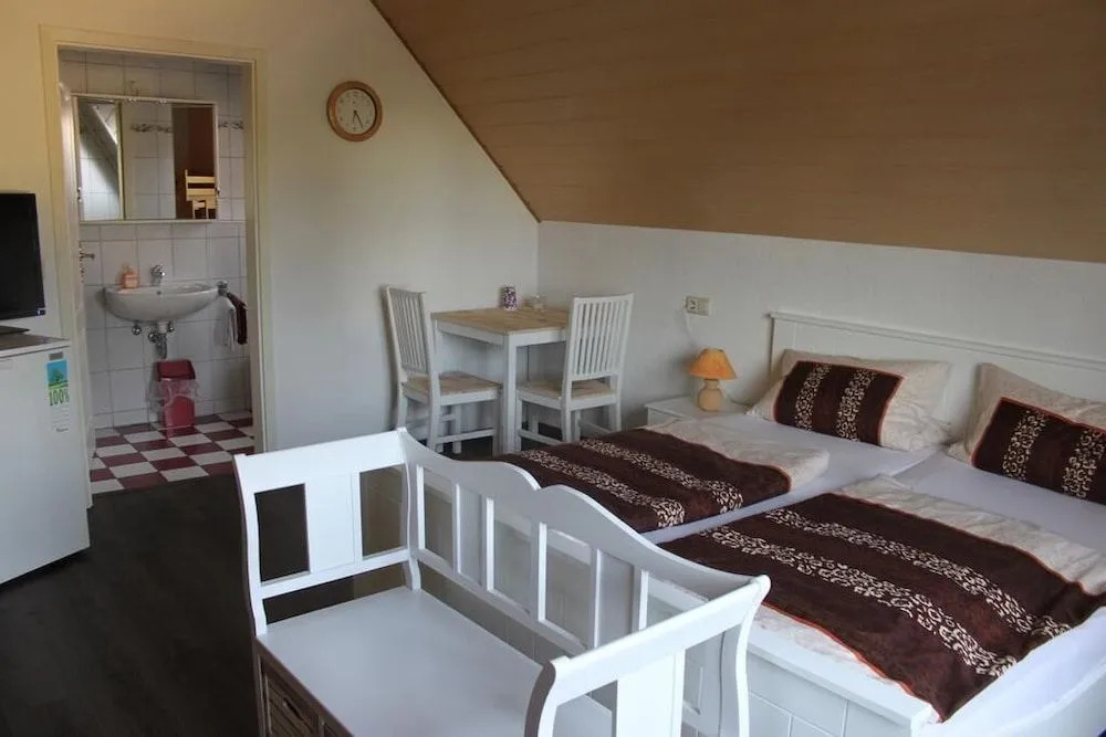 Hotel Krone Kappel