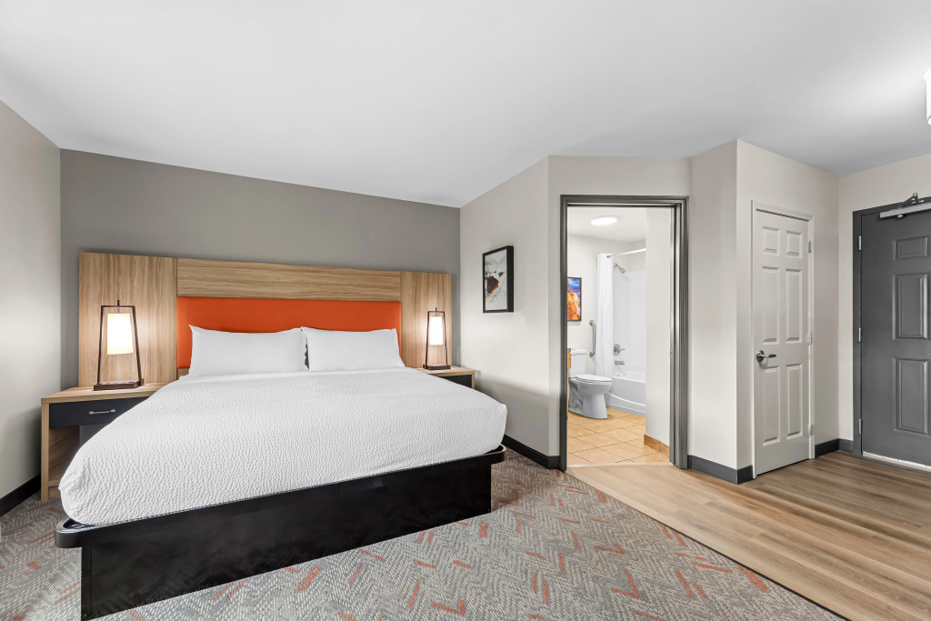 Candlewood Suites Flowood, MS by IHG
