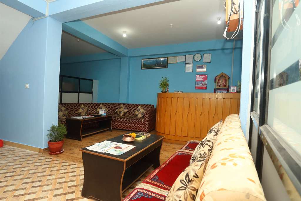 Hotel The Beehive