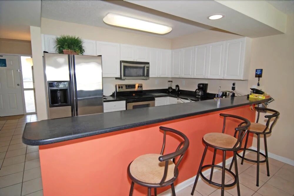 Sunrise Pointe by Elliott Beach Rentals