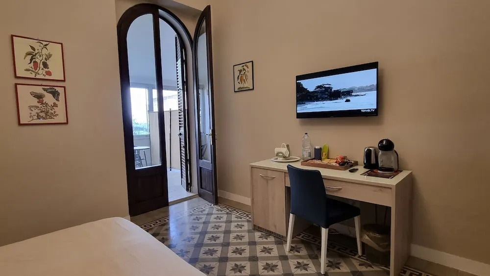 B&B Arcovito 36