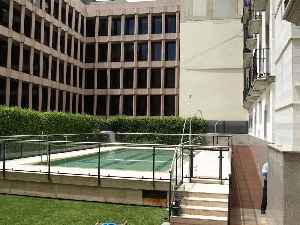 Apartamentos MLR Infantas