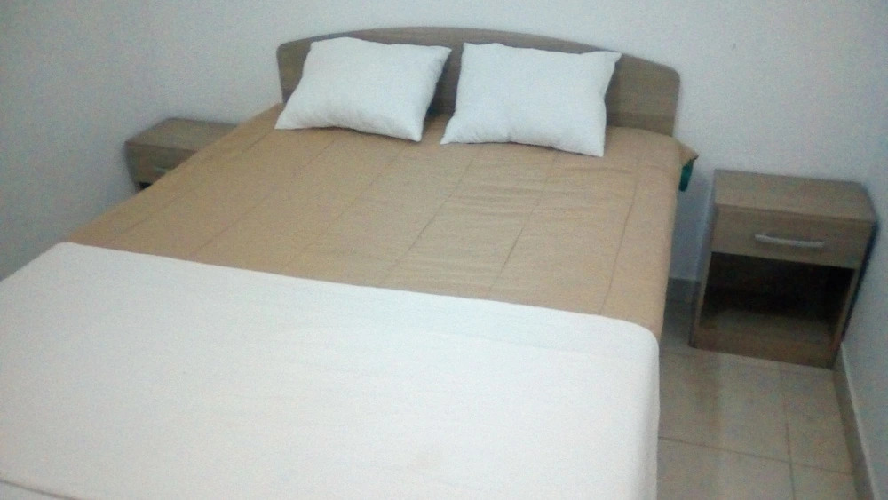 Souvenir Hostal