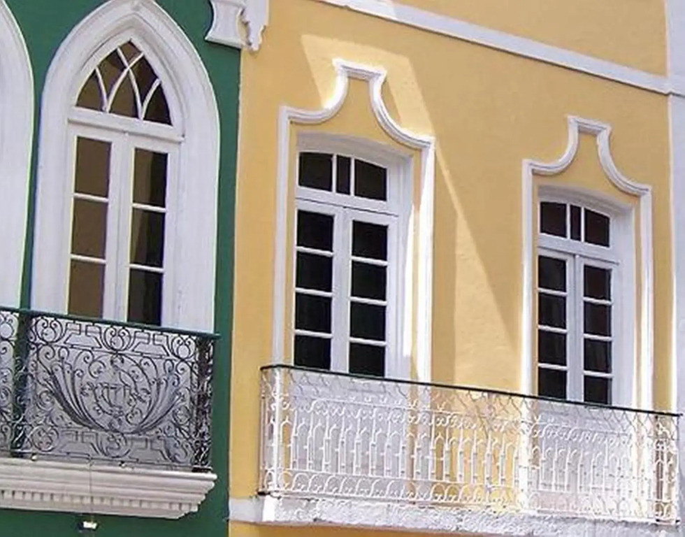 Studio do Carmo Boutique Hotel